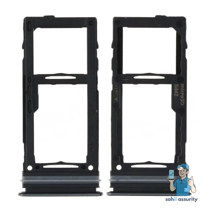 SIM Card Holder Tray for Samsung Galaxy A52s 5G